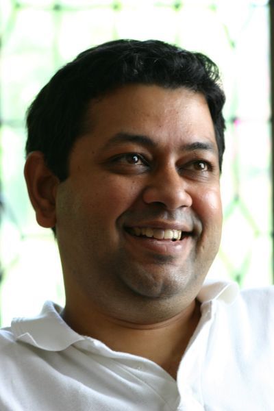 Mr. Badri seshadri,  - Publisher