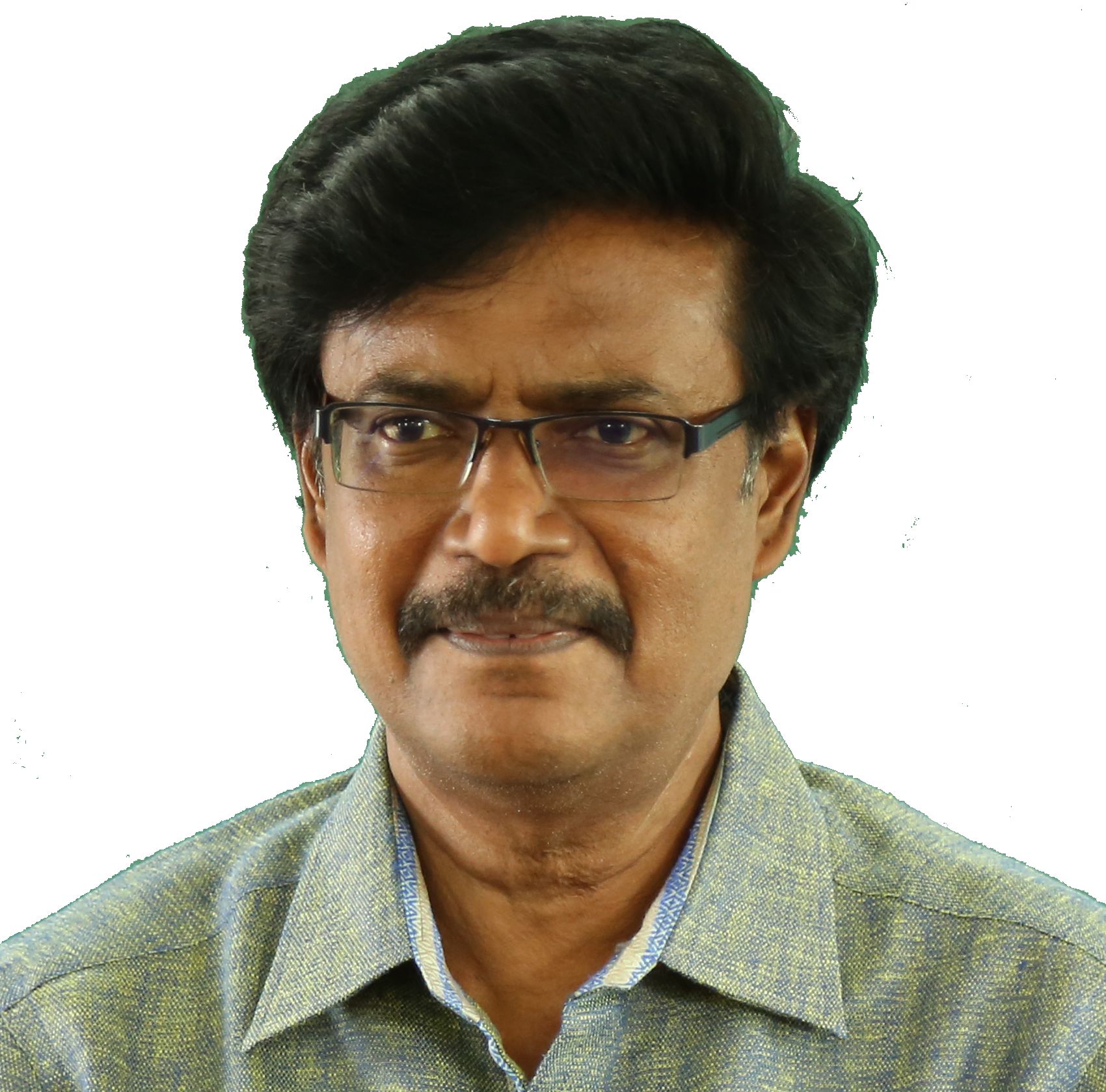 Mr. Baskar Sakthi -  Writer & Filmographer