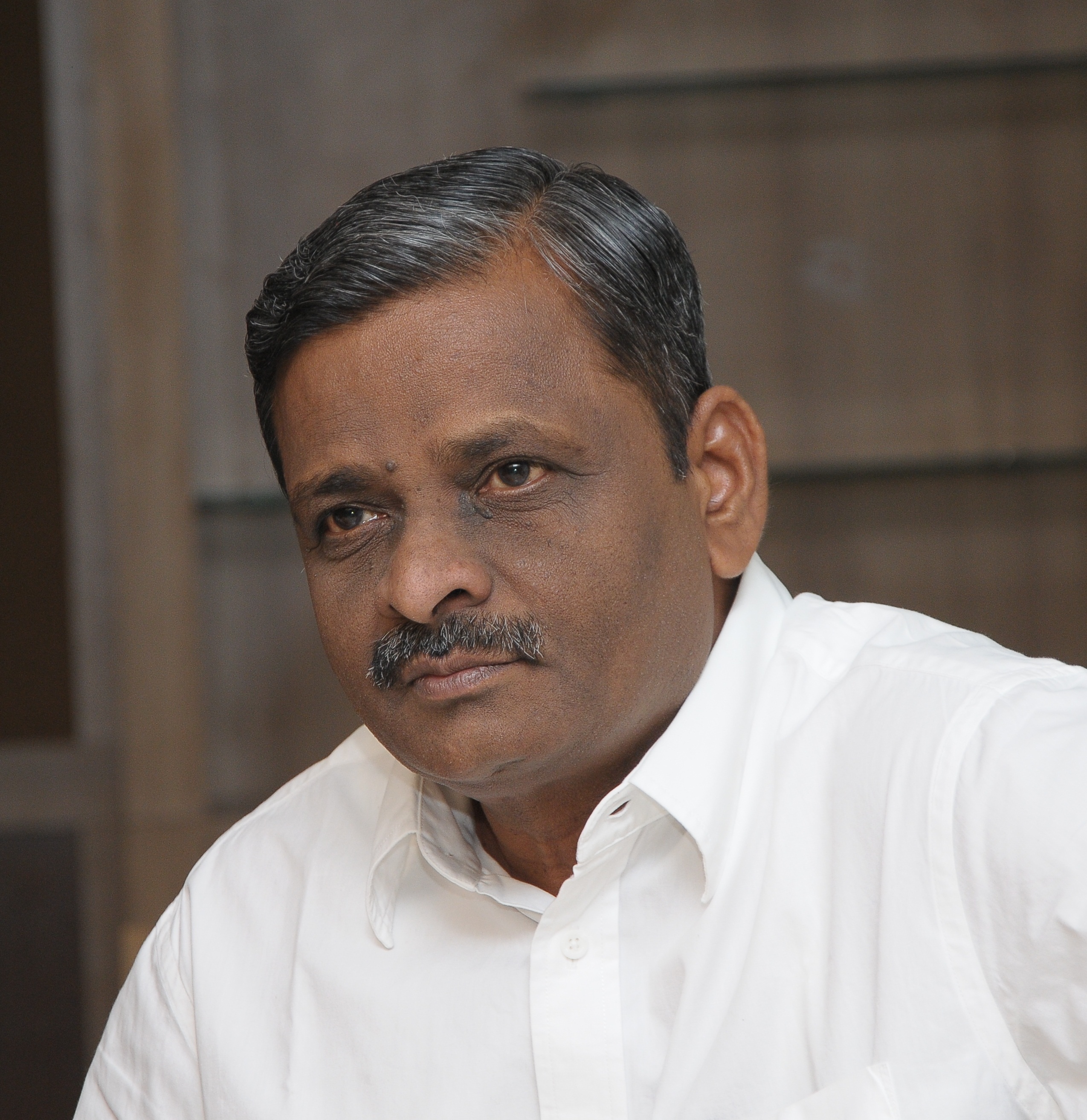 Mr. Tamilselvan - Writer 