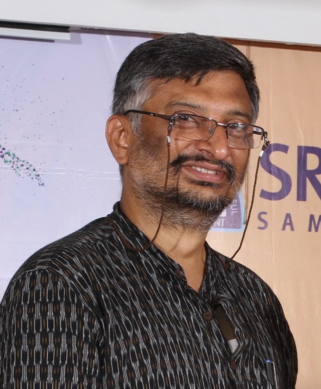 Dr. T.V. Venkateswaran - Scientist - Vigyan Prasar
