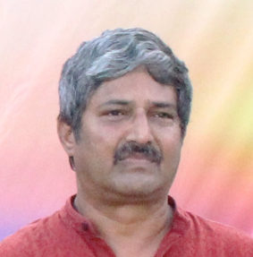 Prof. R. Ramanujam - Educationalist