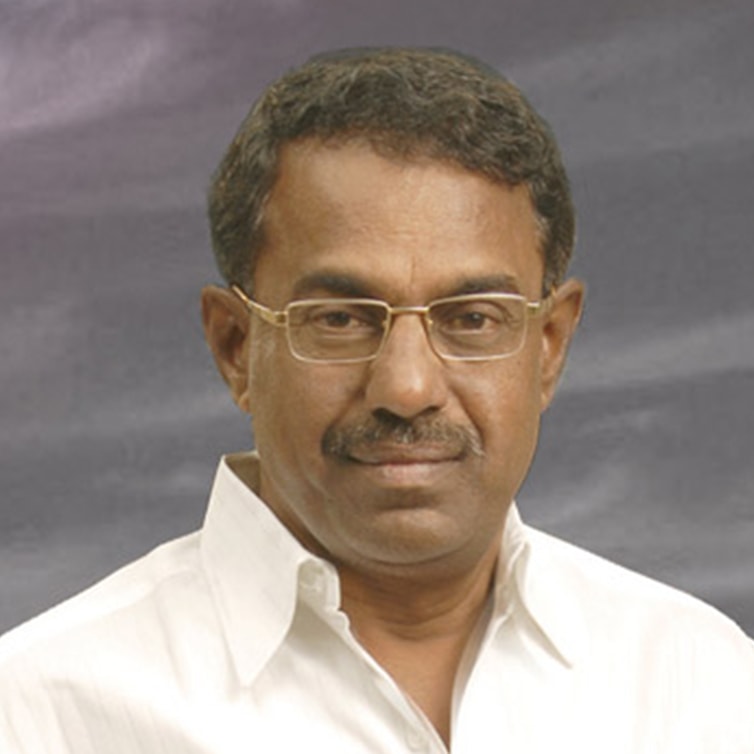 Mr.S.Selvarajan - Treasurer